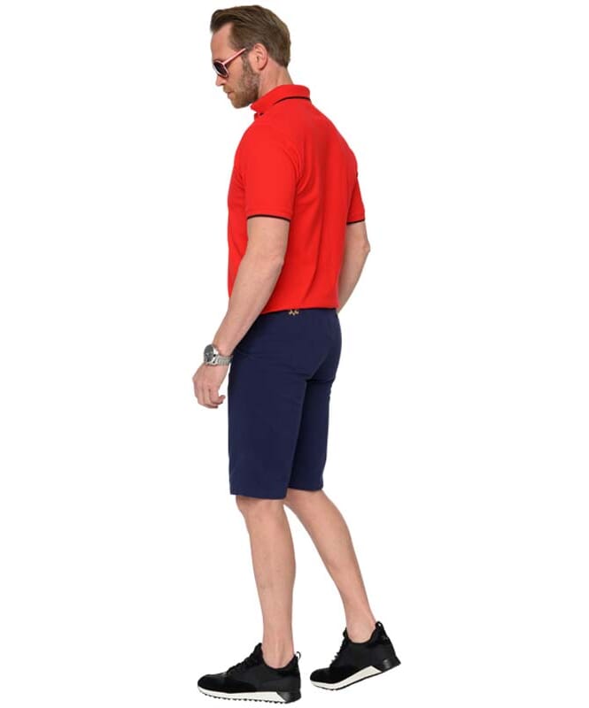 Nebulus 19V69 Chino Short Herren 50% Rabatt mit kostenlosem Versand