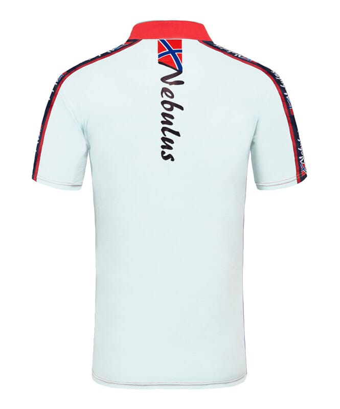 Nebulus Poloshirt BELA Herren Clearance-Verkauf