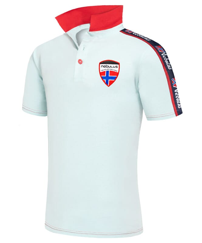 Nebulus Poloshirt BELA Herren Clearance-Verkauf