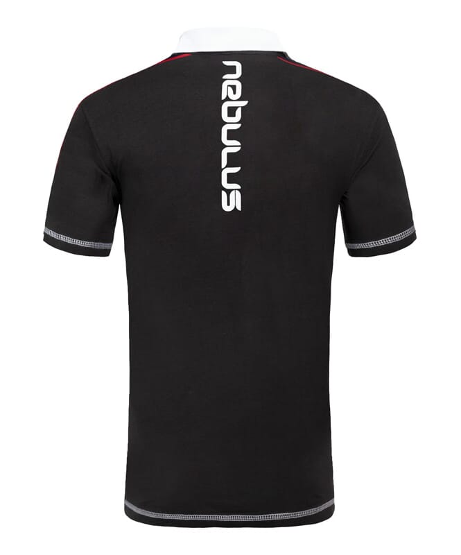 Nebulus Poloshirt NEBI Herren Rabatte dieses Monats