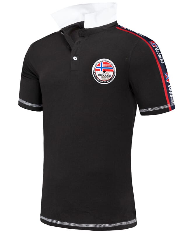 Nebulus Poloshirt NEBI Herren Rabatte dieses Monats