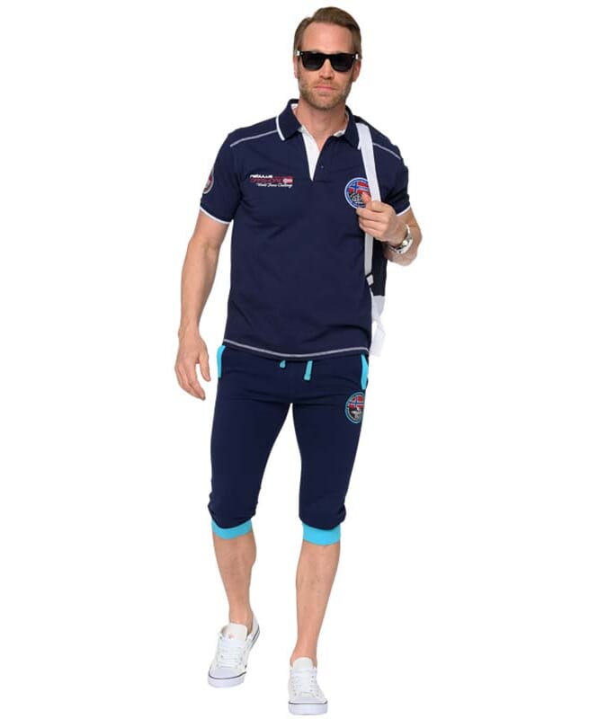 Nebulus Sweat Pant CAPRI Herren Online