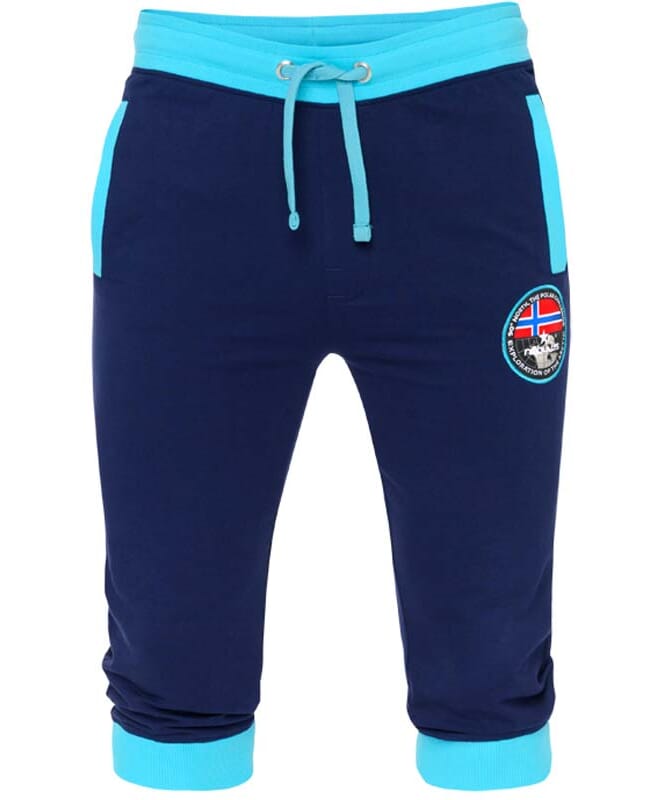 Nebulus Sweat Pant CAPRI Herren Online