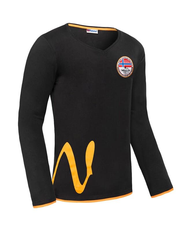 Nebulus Longsleeve VEIT Herren Auslauf