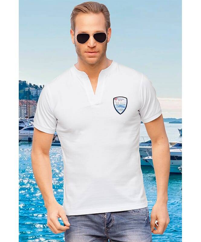 Nebulus T-Shirt VINCE Herren Meist gekauft