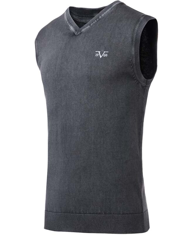 Nebulus 19V69 Pullunder Herren Preisnachlass