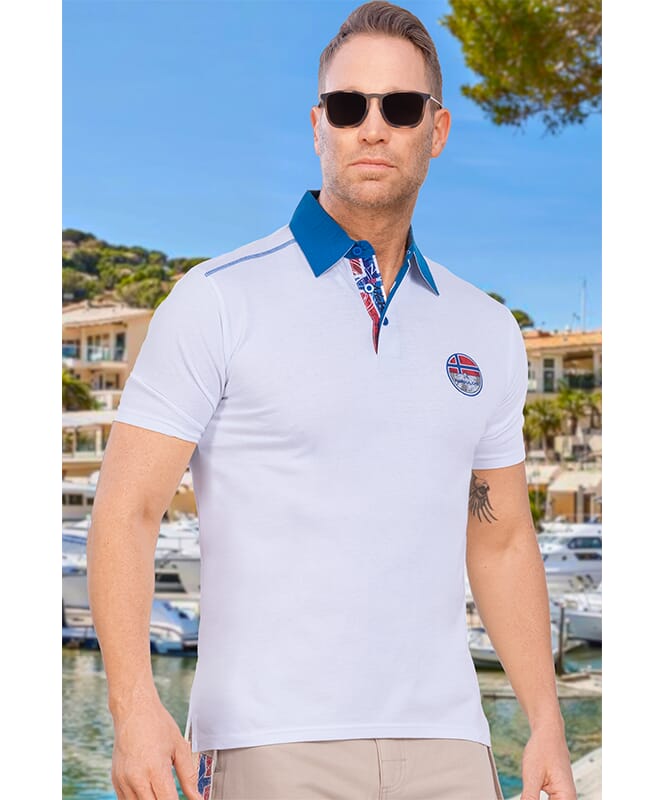Nebulus Poloshirt REBOUND Herren Black Friday