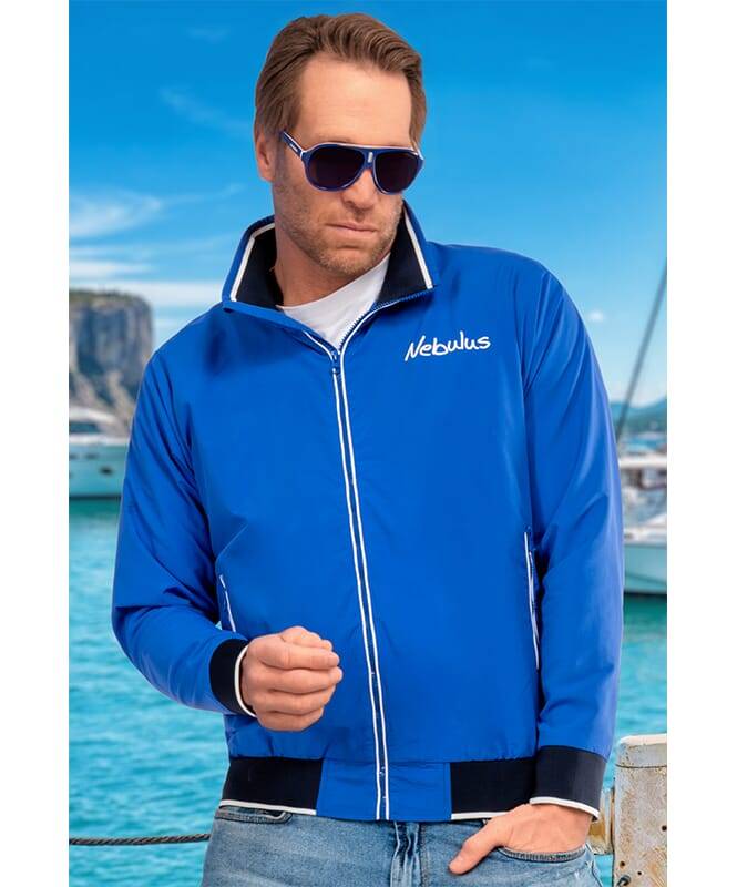 Nebulus Sommerjacke AIRJACK Herren Valentinstagsangebot