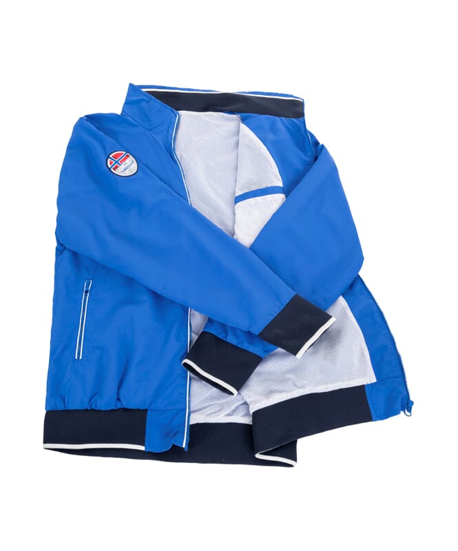 Nebulus Sommerjacke AIRJACK Herren Valentinstagsangebot