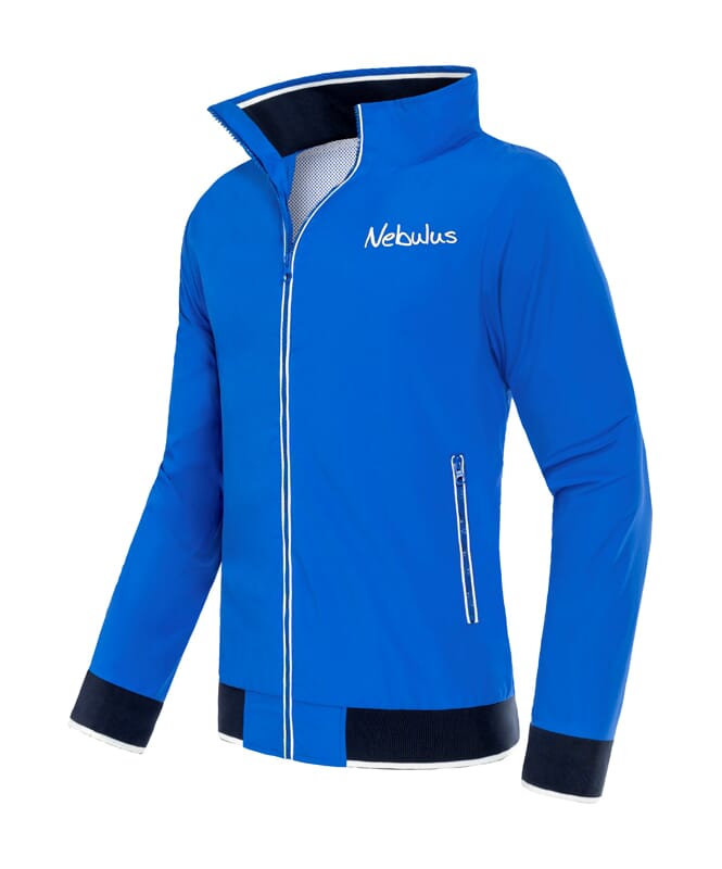 Nebulus Sommerjacke AIRJACK Herren Valentinstagsangebot