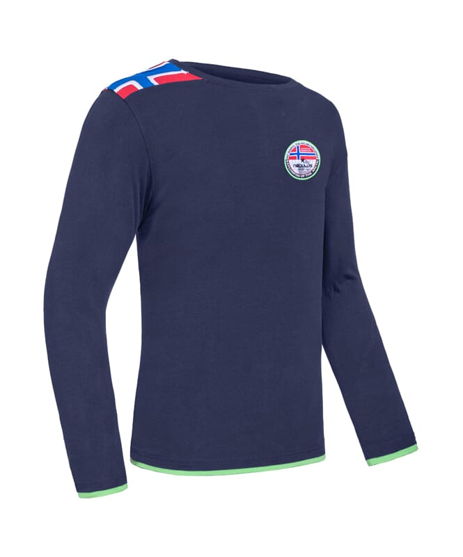 Nebulus Longsleeve FREEKY Herren Jubiläumsangebot