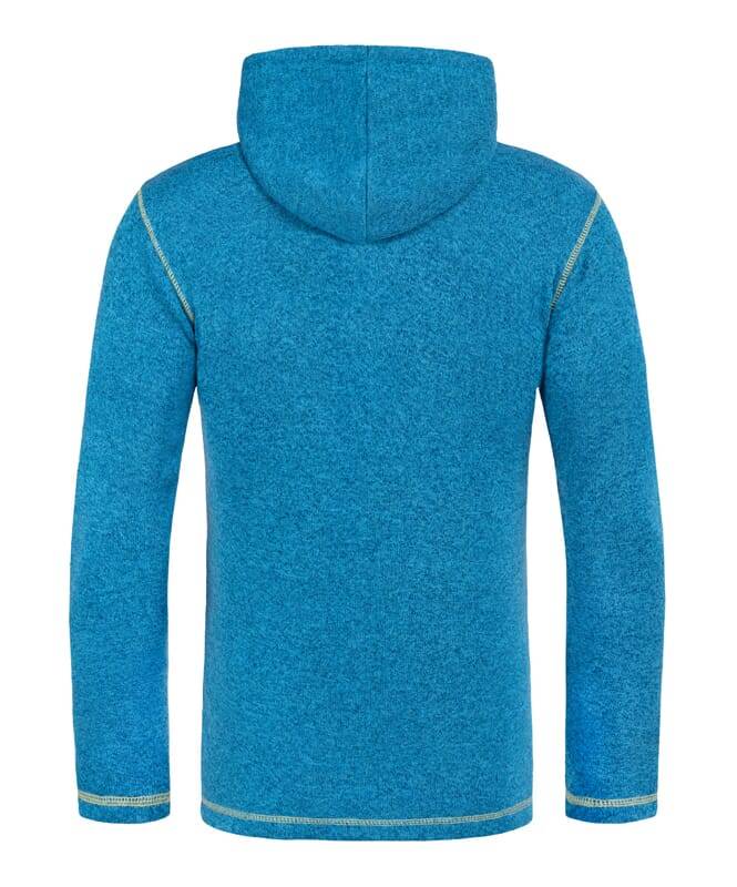 Nebulus Fleecepullover FLAGGY Herren Heißer Verkauf