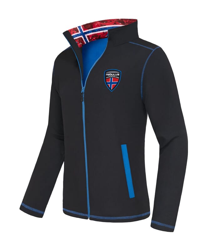 Nebulus Softshelljacke MARQUES Herren Zeitlich begrenztes Angebot