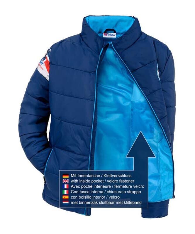 Nebulus Winterjacke BRAXTON Herren Neuheiten