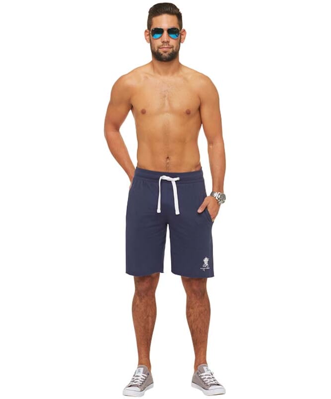 Nebulus Summerfresh Baumwoll Short BEN Herren Letzte 2 Tage