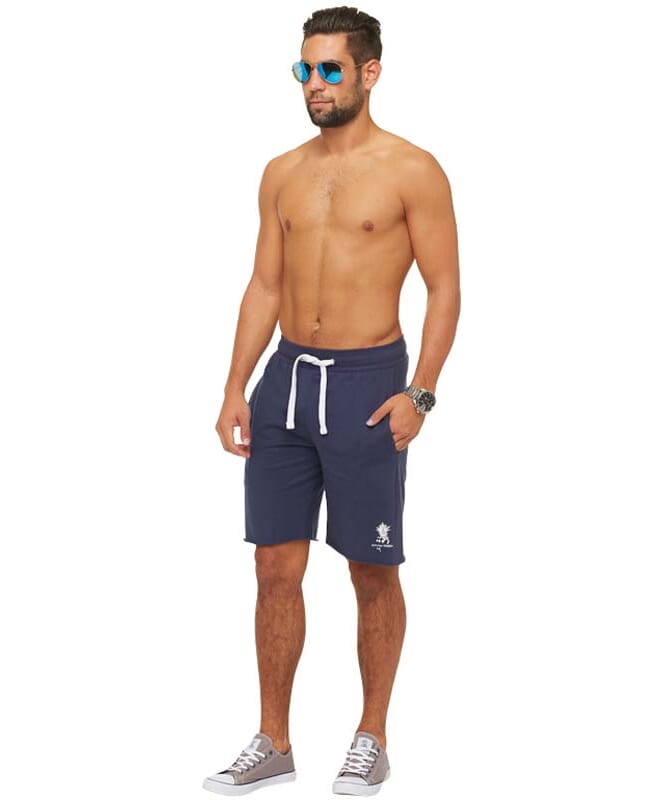 Nebulus Summerfresh Baumwoll Short BEN Herren Letzte 2 Tage