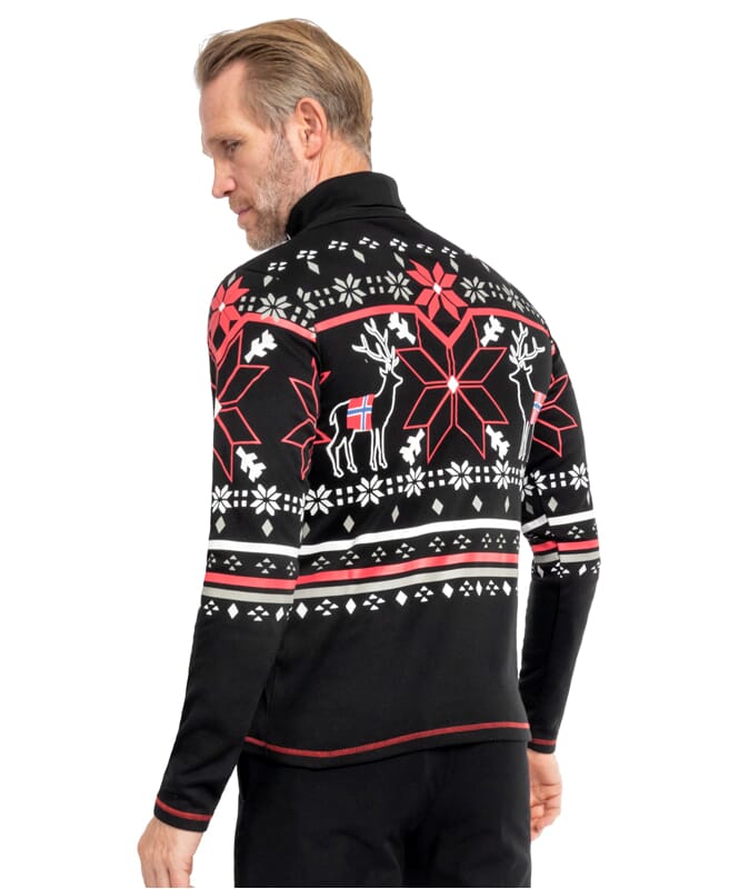 Nebulus Rolli Norweger-Style, Pulli COASTER Herren Bis zu 60% Rabatt