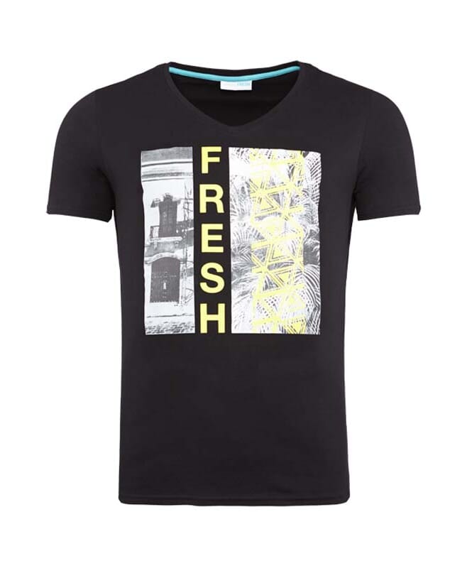 Nebulus Summerfresh T-Shirt PARADISE Herren Vierteljährliche Förderung