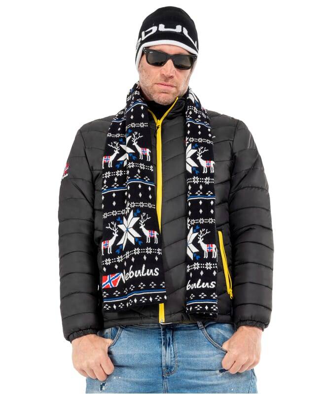 Nebulus Winterjacke LEMAN Herren Bis zu 55% Rabatt