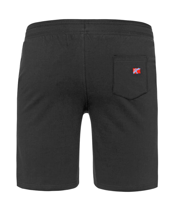 Nebulus Baumwollshort TAMARIN Herren Nur noch ein Tag übrig