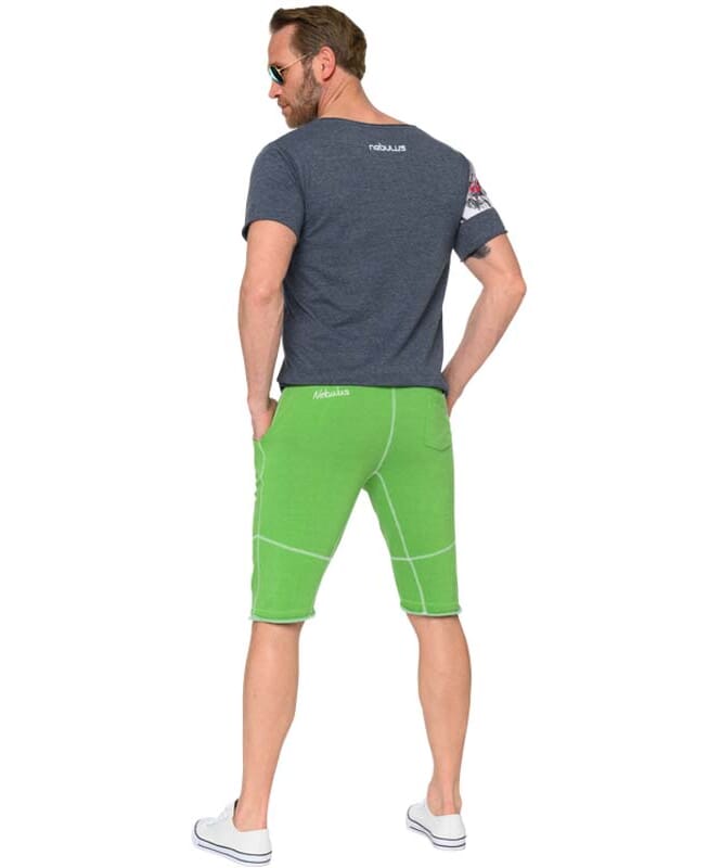 Nebulus Baumwollshort FLAC Herren Riesige Rabatte