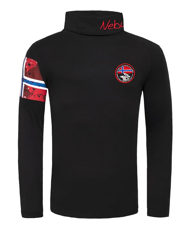 Nebulus Rolli DOWNY Herren Begrenzt auf 3 Tage