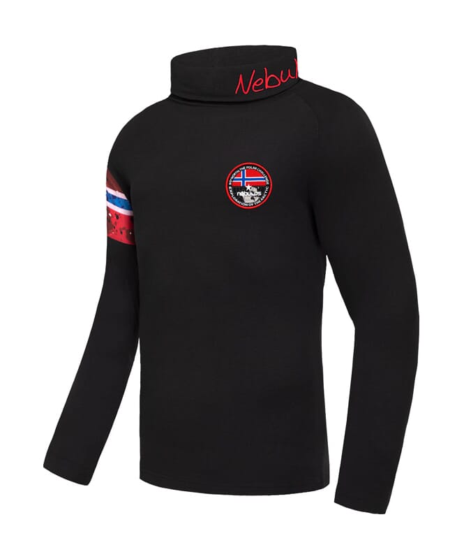 Nebulus Rolli DOWNY Herren Begrenzt auf 3 Tage