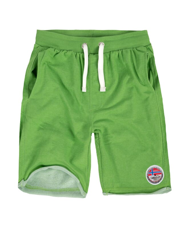 Nebulus Baumwollshort FLIC Herren Outlet