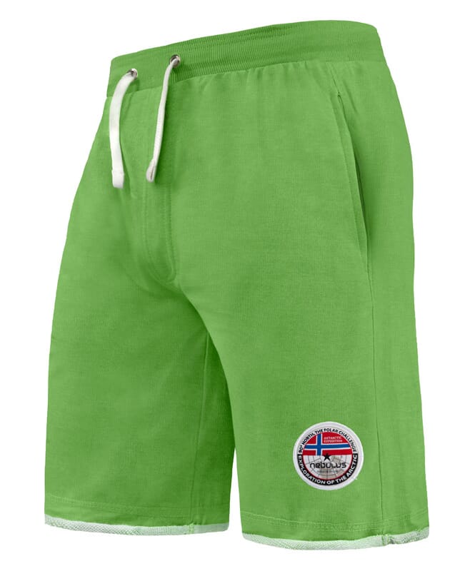 Nebulus Baumwollshort FLIC Herren Outlet