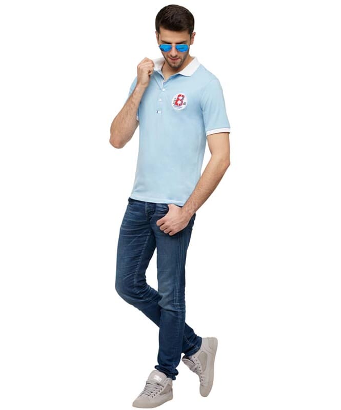 Nebulus Poloshirt SEASIDE Herren Angebote