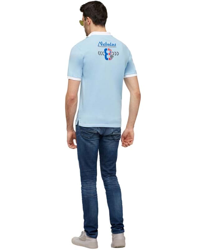 Nebulus Poloshirt SEASIDE Herren Angebote