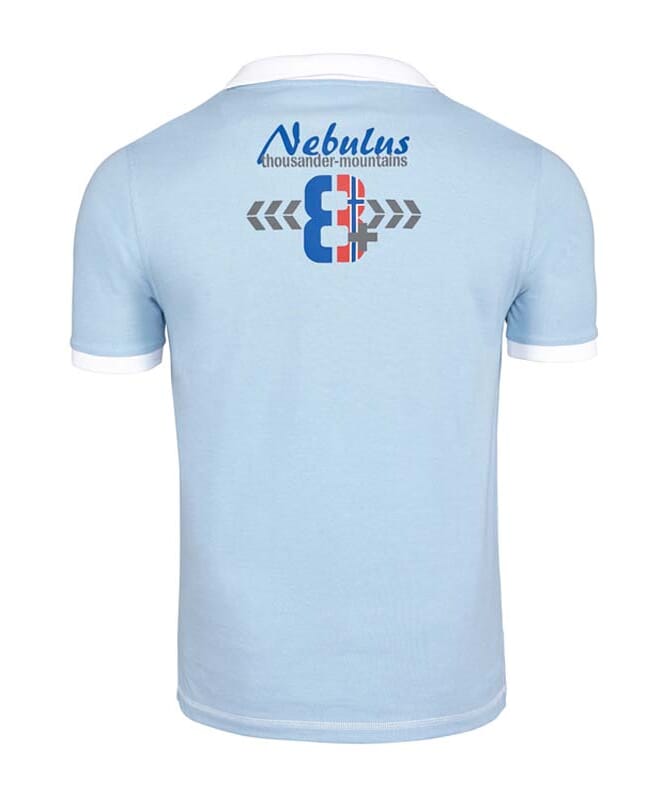 Nebulus Poloshirt SEASIDE Herren Angebote