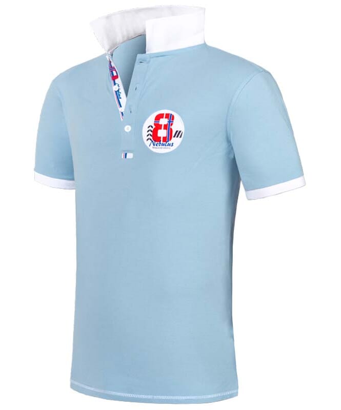 Nebulus Poloshirt SEASIDE Herren Angebote