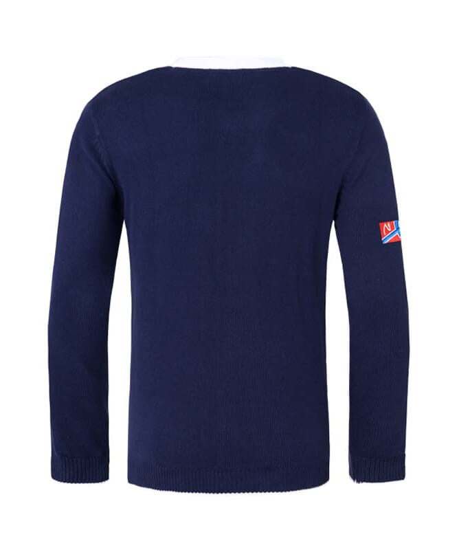 Nebulus Strickpullover FENRIS Herren Fabrikverkauf