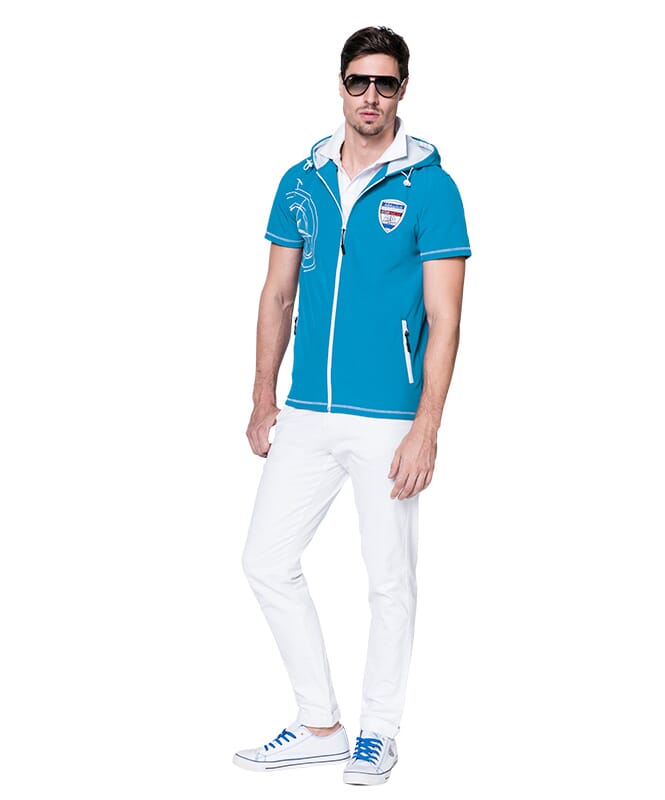 Nebulus Softshelljacke FJORD Herren Blitzverkäufe