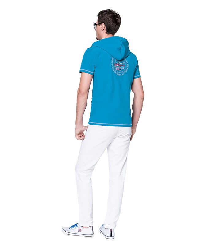 Nebulus Softshelljacke FJORD Herren Blitzverkäufe