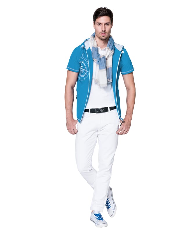 Nebulus Softshelljacke FJORD Herren Blitzverkäufe