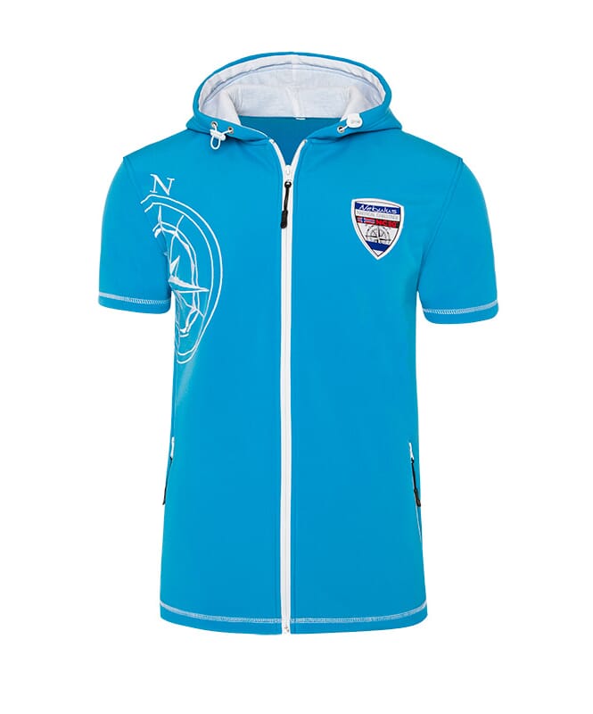 Nebulus Softshelljacke FJORD Herren Blitzverkäufe