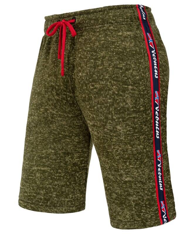 Nebulus Fleeceshort MONACO Herren Fabrik Onlineshop