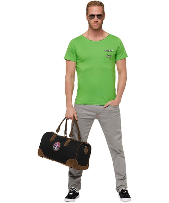 Nebulus T-Shirt LAURITS Herren Sonderangebot