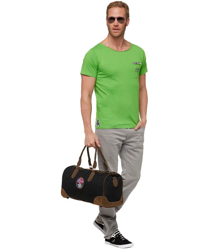 Nebulus T-Shirt LAURITS Herren Sonderangebot
