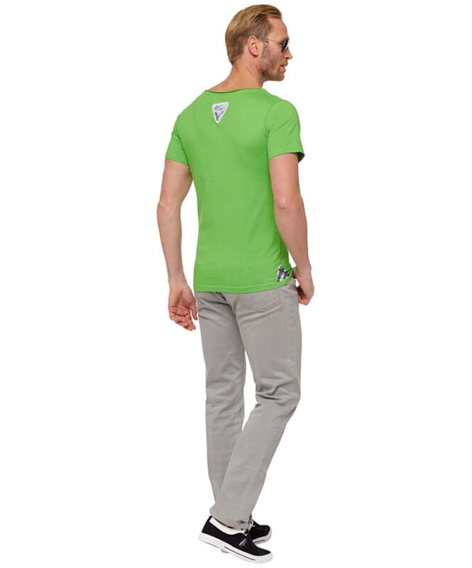 Nebulus T-Shirt LAURITS Herren Sonderangebot