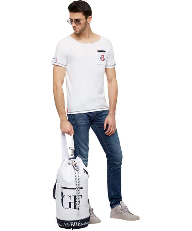 Nebulus T-Shirt HOLM Herren Günstig kaufen