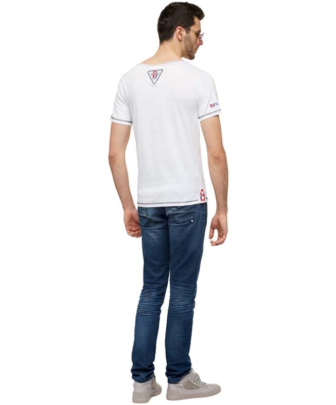 Nebulus T-Shirt HOLM Herren Günstig kaufen