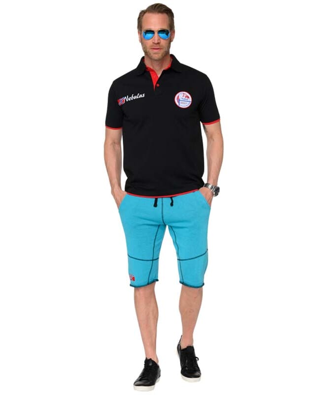Nebulus Poloshirt VOIT Herren Großer Ausverkauf