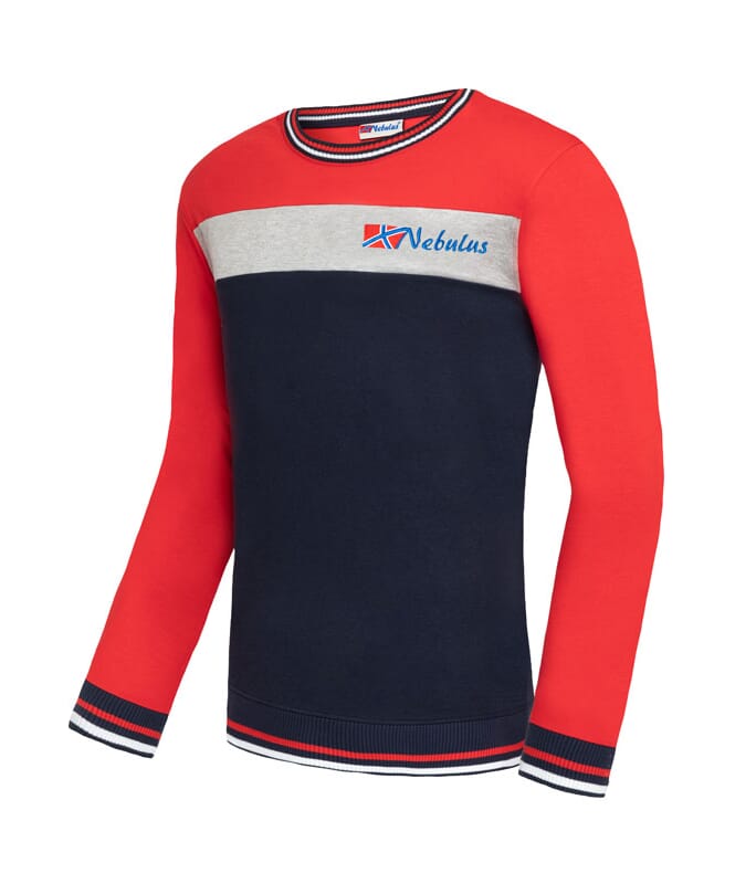 Nebulus Sweater PAUI Herren Begrenztes Angebot