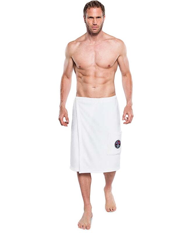 Nebulus Saunakilt TOWEL Herren Online Shopping