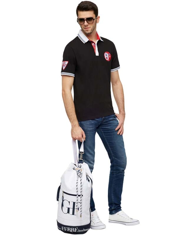 Nebulus Polo-Shirt LAUX Herren Preisnachlass