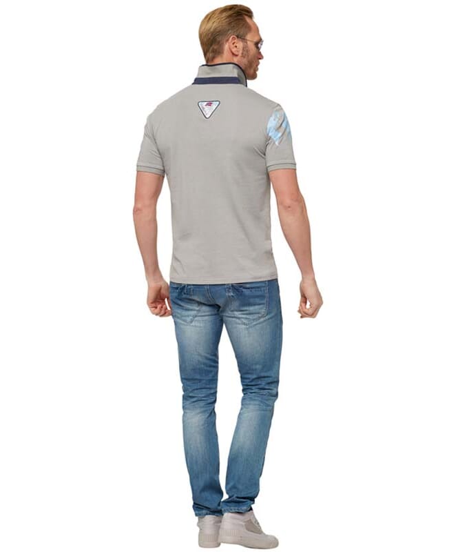 Nebulus Poloshirt LOI Herren Saisonschlussverkauf