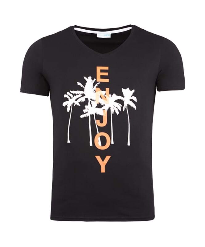 Nebulus Summerfresh T-Shirt SPLASH Herren Cyber Monday